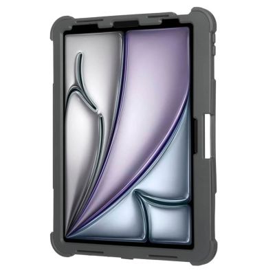 3. Targus THD966GL etui na tablet 27,9 cm (11") Bumper Szary, Przezroczysty