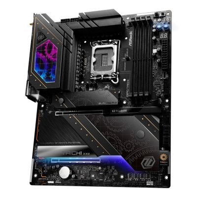 5. Płyta główna Asrock Z890 TAICHI