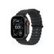 3. Apple Watch Ultra 3 OLED 49 mm Cyfrowy 422 x 514 px Ekran dotykowy 5G Czarny Wi-Fi GPS