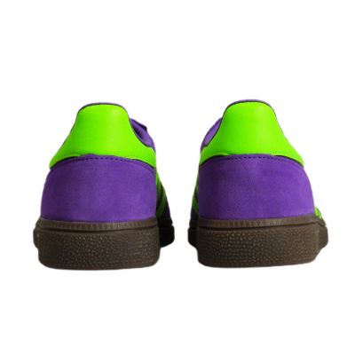 7. Buty sportowe damskie Adidas Handball Spezial Active - JS0251