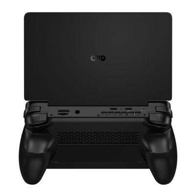 24. Laptop GPD-WinMini-HX37032002B Ryzen AI 9 HX370/7" FHD Touchscreen 120Hz/32GB/SSD 2TB/BT/BLKB/AMD Radeon 890M 8GB/Win 11 Black