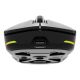 9. GENESIS Zircon 660 myszka Gaming Po prawej stronie RF Wireless + Bluetooth + USB Type-A Optyczny 12000 DPI
