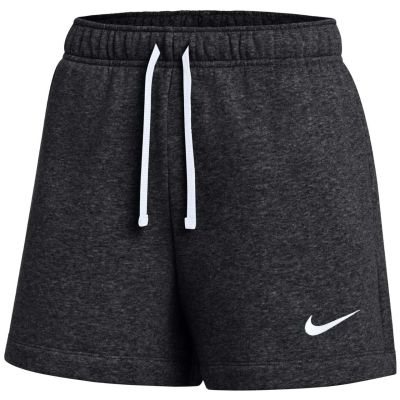 3. Spodenki damskie Nike Park 26 Fleece czarne IB1243 010