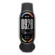 Xiaomi Smart Band 10 AMOLED Opaska do monitorowania aktywności 4,37 cm (1.72") Czarny