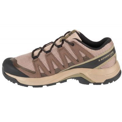 2. Buty do biegania Salomon X-Adventure Reckon GTX M L47815600