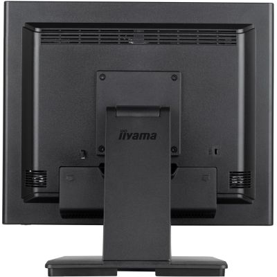 11. Monitor IIYAMA T1732MSC-B1S 17inch PCAP Bezel Free Front 10P Touch 1280x1024