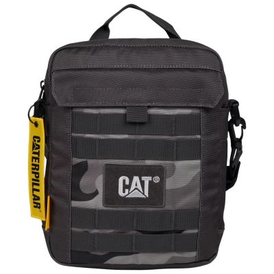 Caterpillar Namib Tablet Bag 84036-657 Czarne One size