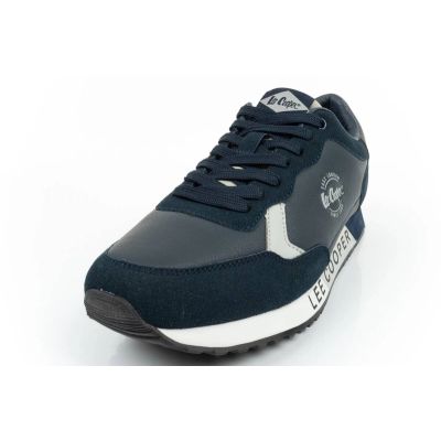 14. Buty sportowe Lee Cooper M LCJ-24-03-3009M