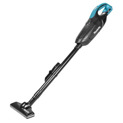 9. Odkurzacz 18V bez Aku i Ładow DCL182ZB MAKITA