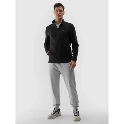 4. Bluza 4F M 4FWSS24TFLEM175-20S