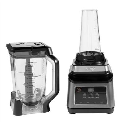 9. NINJA 2w1 blender z Auto-iQ BN750EU