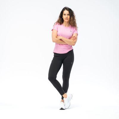 8. Damskie Legginsy ILNE WMNS