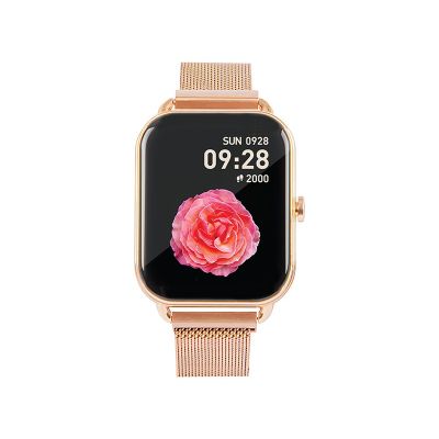 Smartwatch BLOW X16 różowy
