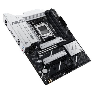 13. Płyta główna ASUS PRIME X870-P