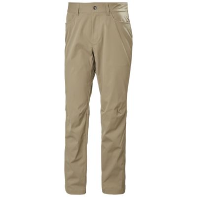 2. Helly Hansen męskie spodnie HOLMEN 5 POCKET PANT 63521 757
