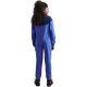 2. Dres dla dzieci Nike Sportswear niebieski HQ9315 411