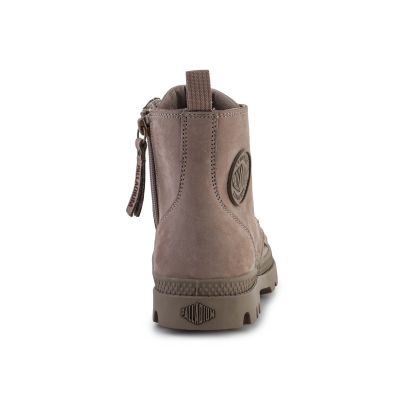 5. Buty Palladium Pamp Hi Zip NBK W 96440-211-M