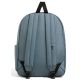 3. Plecak szkolny miejski Vans Old Skool Drop V Backpack 22L Szary - VN000H4ZRV21