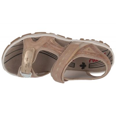 3. Sandały Rieker Sandals W 68866-31