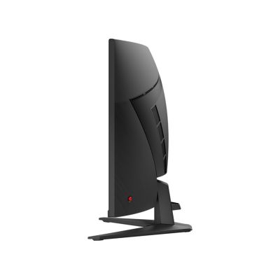 5. MSI Monitor 31.5" MAG 325CQF WQHD 180Hz