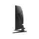 5. MSI Monitor 31.5" MAG 325CQF WQHD 180Hz