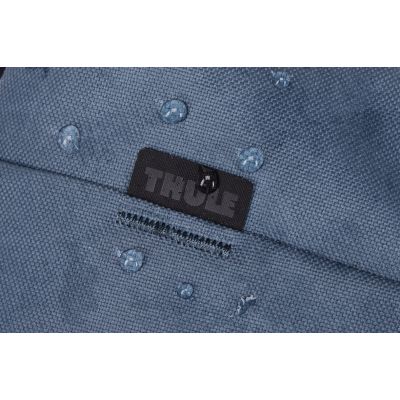 7. Thule Aion TASB102 Dark Slate saszetka Poliester pochodzący z recyklingu Szary