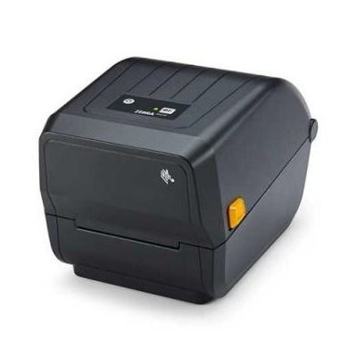5. Thermal Transfer Printer (74/300M) ZD230; Standard EZPL, 203 dpi, EU and UK Power Cords, USB, Ethernet