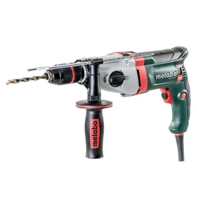 6. Metabo SBE 850-2 3100 RPM Zamek centralny 2,6 kg Zielony