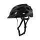 2. Kask rowerowy 4F U135 roz.S 51-54 cm głęboka czerń 4FWSS26AHELU135 20S