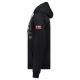 3. Bluza Geographical Norway Gexpe DB 100 M WZ3003H/GN-Black
