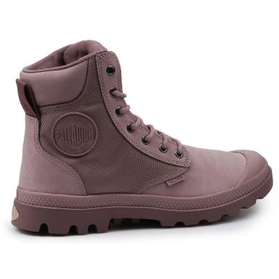 12. Buty lifestylowe Palladium Pampa Sport Cuff WPN 73234-659-M