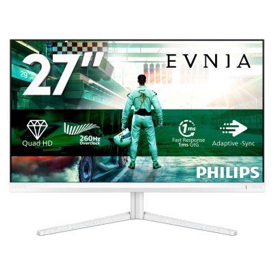 16. Monitor Philips 68,5cm (27,0") 27M2N3501PA 16:09 2xHDMI+DP VA / gr