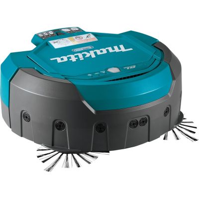 Makita DRC200Z odkurzacz