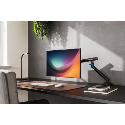 3. Digitus Pojedynczy uchwyt do monitora, 35", 10 kg