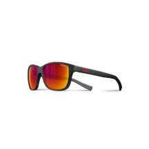 Okulary przeciwsłoneczne Julbo Powell - SP3CF - matt black/red