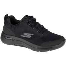 Skechers Go Walk Arch Fit 216116-BBK Czarne 42