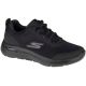 Skechers Go Walk Arch Fit 216116-BBK Czarne 42
