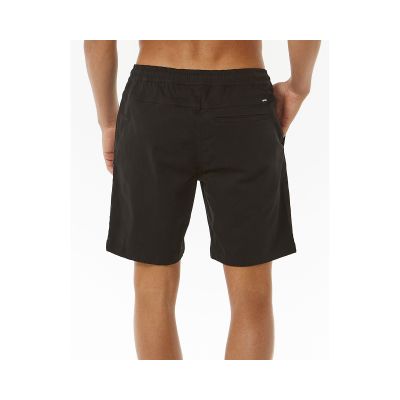 6. Szorty RIP CURL Classic Surf Volley czarny