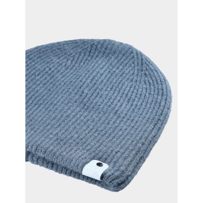 2. Czapka zimowa uniseks 4F 4FWAW24ACAPU516-32S