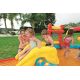 29. Bestway 53068 Dmuchany Plac zabaw 435x213x117cm