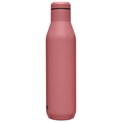 3. Butelka termiczna CAMELBAK Wine Bottle Insulated SST 740ml