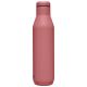 3. Butelka termiczna CAMELBAK Wine Bottle Insulated SST 740ml