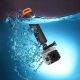 6. Uchwyt / bojka wypornościowa Tech-Protect GA100 Hand Grip do GoPro / DJI - czarny