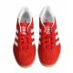 5. Buty damskie sportowe Adidas Gazelle Indoor W Czerwone - JI2063