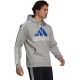 8. Bluza adidas Mens Essentials Hoodie M GV5249