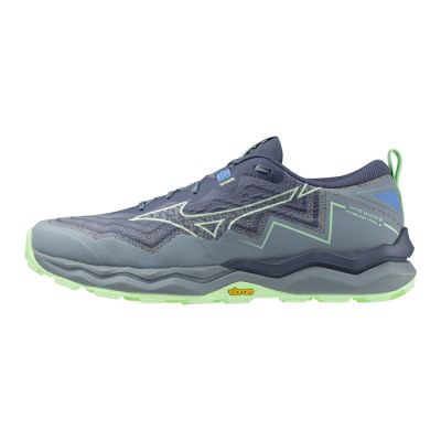 8. Buty do biegania Mizuno Wave Daichi 9 M J1GJ257101