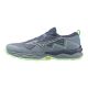 8. Buty do biegania Mizuno Wave Daichi 9 M J1GJ257101