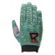 3. Rękawiczki rowerowe Radvik Vox Gts M 92800493073