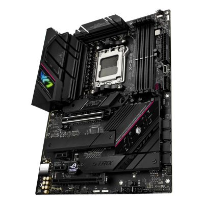 6. Płyta główna ASUS ROG STRIX B650E-F GAMING WIFI