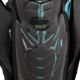 6. Nagolenniki hokejowe Bauer Supreme Fuse Junior
